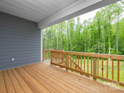 New construction Single-Family house 120 Spring View Lane, Statesville, NC 28677 - photo 28 28