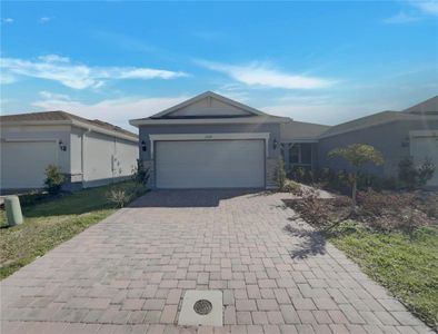 New construction Duplex house 1909 Spring Shower Cir, Kissimmee, FL 34744 - image