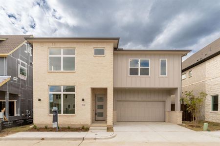 The Village at Abrams by Serene Global in Richardson - photo 0