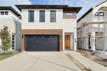 New construction Single-Family house 635 Rolling Oaks, Stafford, TX 77477 - image