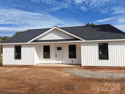 New construction Single-Family house 450 E Ridge Rd, Unit 17-18, Salisbury, NC 28144 - image