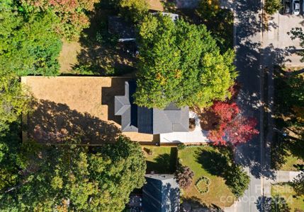 New construction Single-Family house 2907 Bancroft St, Charlotte, NC 28206 null- photo 38 38