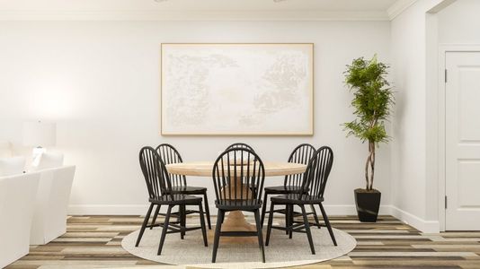 Carolina Springs: Emory Collection 4