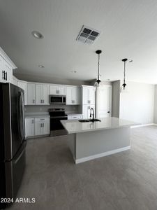 New construction Single-Family house 14612 S Padres Rd, Arizona City, AZ 85123 null- photo 1 1