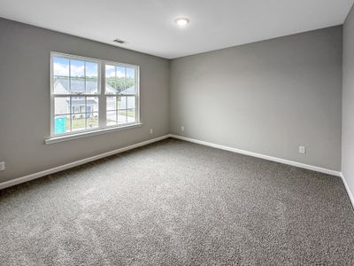 New construction Single-Family house 391 Tranquil South- Tbd Pitchline Dr, Hinesville, GA 31313 plan The Bagley - image 15