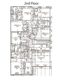 New construction Single-Family house 1226 Du Barry Ln, Houston, TX 77018 - image 15