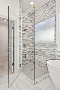 New construction Single-Family house 904 Boston Ln, River Oaks, TX 76114 - image 13