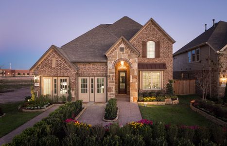 New construction Single-Family house 32103 River Birch Ln, Waller, TX 77484 null- photo 0