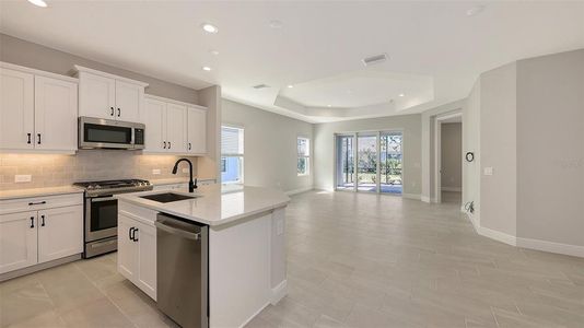 New construction Single-Family house 18131 Franklin Park Ct, Venice, FL 34293 - image 11