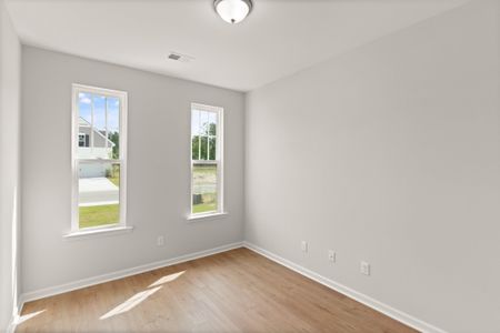 New construction Single-Family house 155 Chalk Farm Wy, Savannah, GA 31302 plan The Gwinnett - image 17