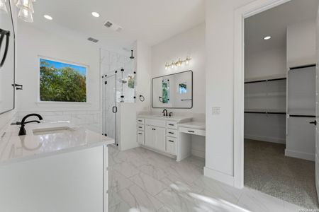 New construction Single-Family house 34753 Carries Creek Dr, Bulverde, TX 78163 - image 15