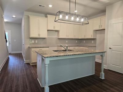 New construction Townhouse house 6194 Ripple Wy, South Fulton, GA 30349 plan Nicole - image 3