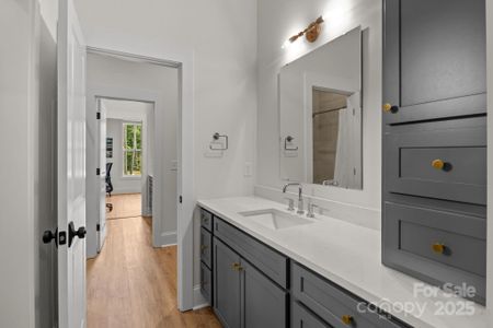 New construction Single-Family house 4465 Brancer Ln, Lincolnton, NC 28092 - image 13