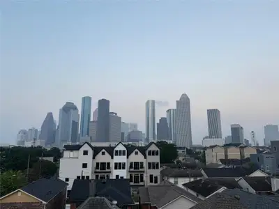 New construction Single-Family house 1107 Wilson St, Houston, TX 77019 - image 4