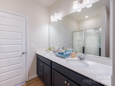 New construction Townhouse house 2511 Ruby Dixon Crossing Dr, Unit 23, Gastonia, NC 28054 - image 5