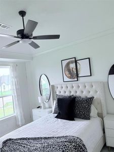 New construction Single-Family house 1064 Tobey Ct, Aledo, TX 76008 - image 13