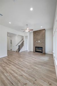 New construction Single-Family house 714 Rawson Bnd, Lakeway, TX 78738 Driftwood- photo 8 8