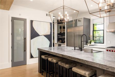 New construction Single-Family house 2469 River Oak Dr, Decatur, GA 30033 null- photo 14 14