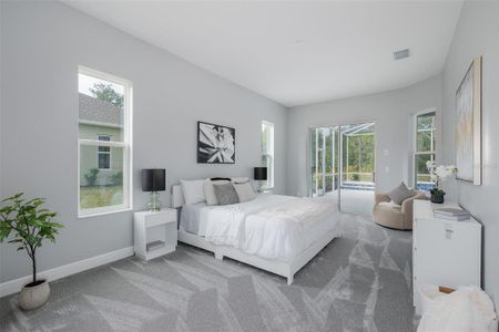 New construction Single-Family house 38 Vinca St, Homosassa, FL 34446 plan Chesterfield - image 15