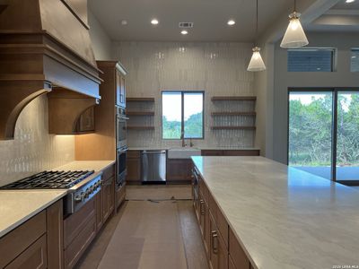New construction Single-Family house 2116 Comal Spgs, Canyon Lake, TX 78133 - image 18