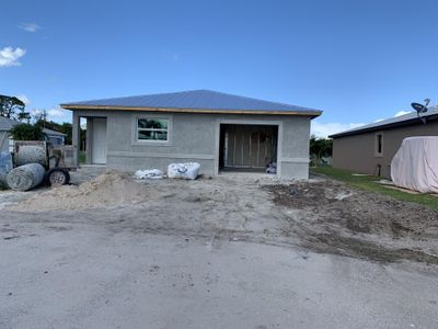 New construction Single-Family house 4 Rio De Palmas, Fort Pierce, FL 34951 - image