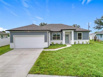 New construction Single-Family house 1211 S San Mateo Dr, North Port, FL 34288 - image 20