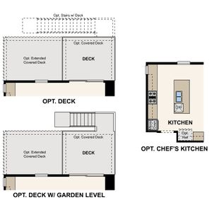 New construction Single-Family house 13856 Deertrack Ln, Parker, CO 80134 null- photo 6 6