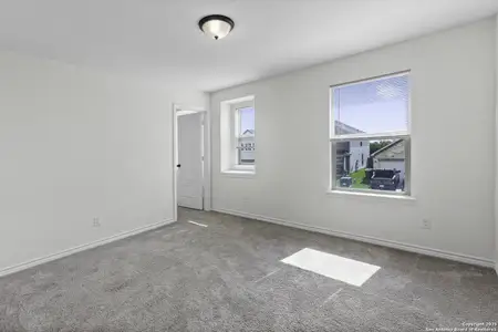 New construction Single-Family house 4911 Dalton Bnd, Converse, TX 78109 Plan 2897- photo 17 17