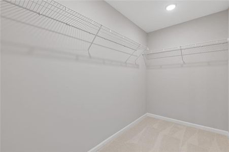 New construction Single-Family house 2716 Rylee Carter St, Dacula, GA 30019 - image 15