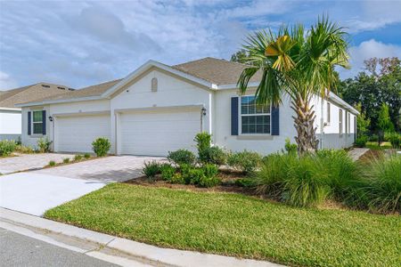 New construction Single-Family house 5293 Nw 48Th Pl, Ocala, FL 34482 plan Siesta - image