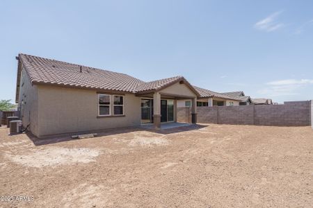 Silverado at Escalante by Fulton Homes in Surprise - photo 19 19