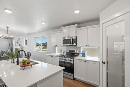 New construction Single-Family house 61797 Se Camellia, Bend, OR 97702 plan Aspen - image 17