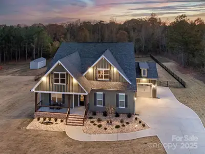 New construction Single-Family house 1312 Sage Pine Cir, Unit 19, Clover, SC 29710 - image