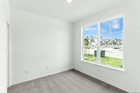 New construction Single-Family house 5159 Bay Breeze, San Antonio, TX 78245 plan Sandalwood - image 19