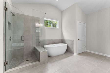 New construction Single-Family house 1242 Waymanville Rd, Thomaston, GA 30286 plan Summer Hill - image 10