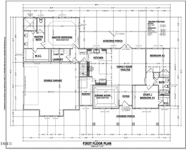 New construction Single-Family house 86 Rabbit Run Dr, Smithfield, NC 27577 - image