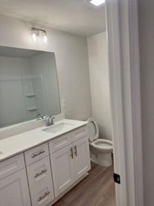 New construction Townhouse house 27 Benscot Dr, Austell, GA 30106 - image 5