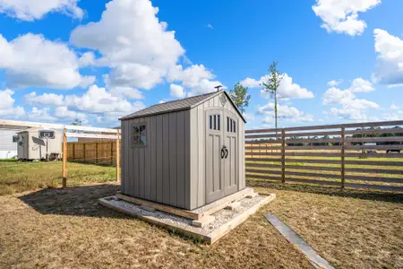 New construction Single-Family house 12977 Gustavo Dr, Conroe, TX 77306 - image