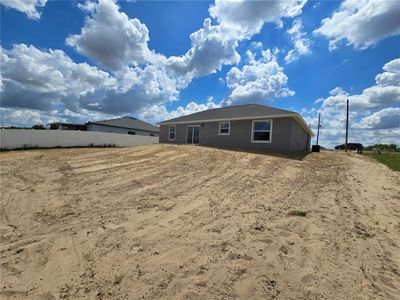 New construction Single-Family house 251 Chestnut Rd, Ocala, FL 34480 - image