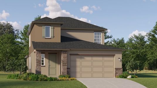 New construction Single-Family house 11306 71St Ter E, Palmetto, FL 34221 null- photo 1 1