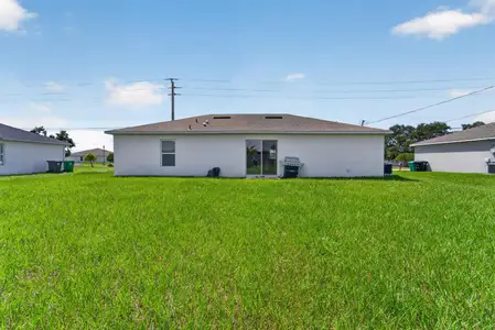 New construction Single-Family house 1051 Sw Becker Rd, Port St. Lucie, FL 34953 - image 4