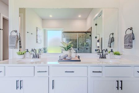 New construction Single-Family house 141 Peninsula Point Dr, Montgomery, TX 77356 plan The Sydney - image 6