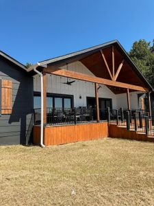 New construction Single-Family house 749 Private Rd, Groesbeck, TX 76642 - image