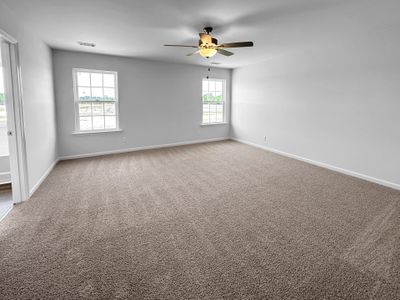 New construction Single-Family house Ludowici, GA 31316 plan The Bagley - image 16