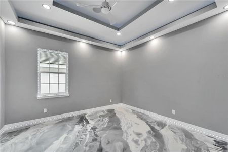 New construction Single-Family house 534 Estuary Shore Ln, Apollo Beach, FL 33572 null- photo 26 26