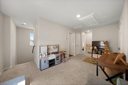 New construction Single-Family house 819 Faison Ct, Montgomery, TX 77316 - image 11