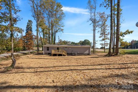 New construction Single-Family house 1128 Bethesda Rd, Statesville, NC 28677 null- photo 15 15