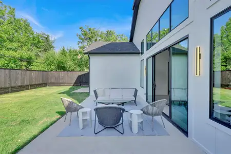 New construction Single-Family house 3737 Cortez Dr, Dallas, TX 75220 - image