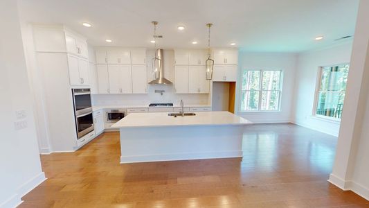 New construction Single-Family house 363 Ellis Preserve Ln, Marietta, GA 30064 null- photo 18 18