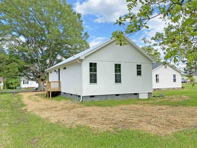 New construction Single-Family house 107 Knowles St, Oxford, NC 27565 null- photo 39 39